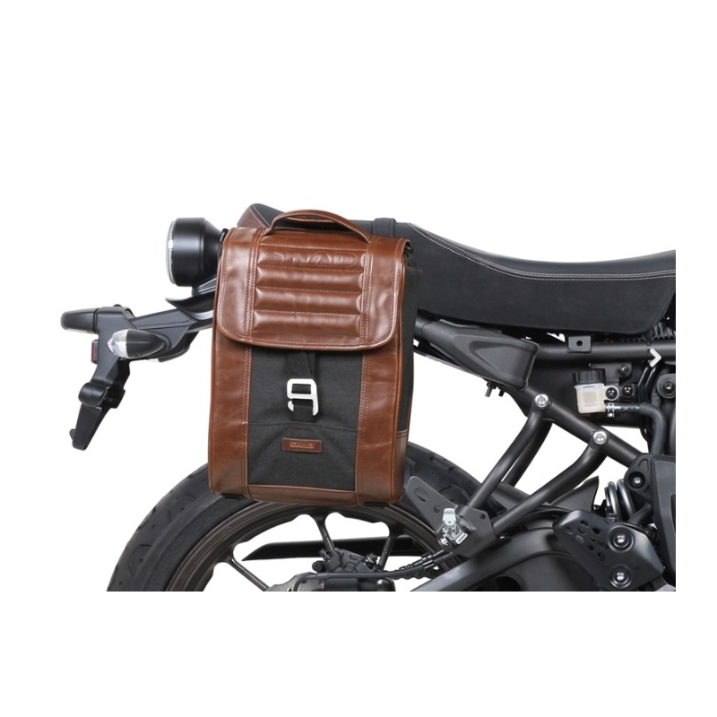 Seitentashcenhalter SHAD für YAMAHA XSR 700 2017-2026