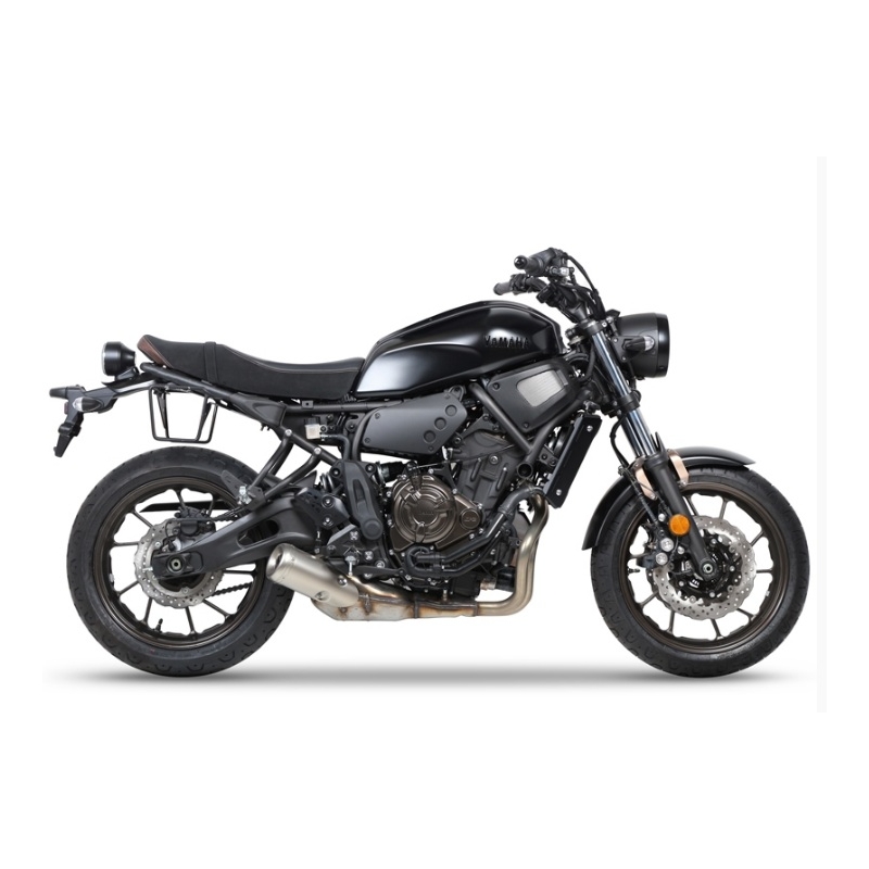 Seitentashcenhalter SHAD für YAMAHA XSR 700 2017-2026