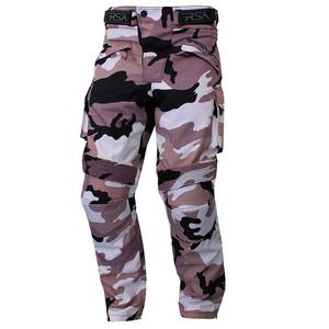 RSA Camouflage Motorradhosen Ausverkauf