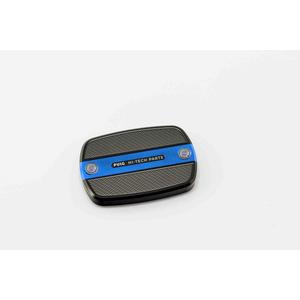 Brake / clutch tank cover PUIG 9269A blau