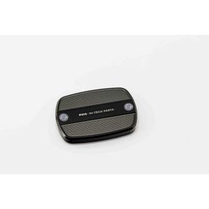 Brake / clutch tank cover PUIG 9269N schwarz