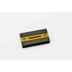 Brake tank cover PUIG 9270O gold