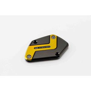 Brake tank cover PUIG 9273O gold