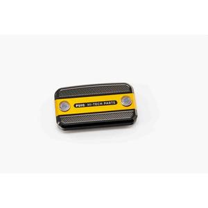 Clutch tank cover PUIG 9540O gold