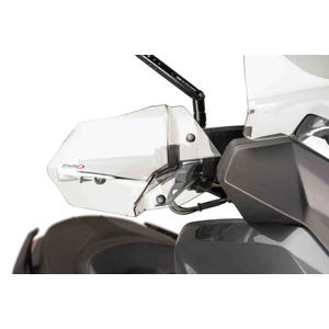 Hebelschoner PUIG MAXISCOOTER 8111W transparent