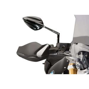 Hebelschoner PUIG MOTORCYCLE 8940J schwarz matt
