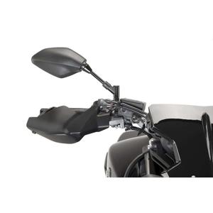 Hebelschoner PUIG MOTORCYCLE SPORT 9161C carbon look
