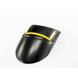 Front fender extension PUIG 6159N schwarz