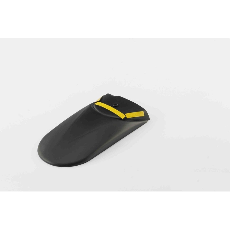 Rear fender extension PUIG schwarz matt für DUCATI Supersport 950 / S 2021-2024