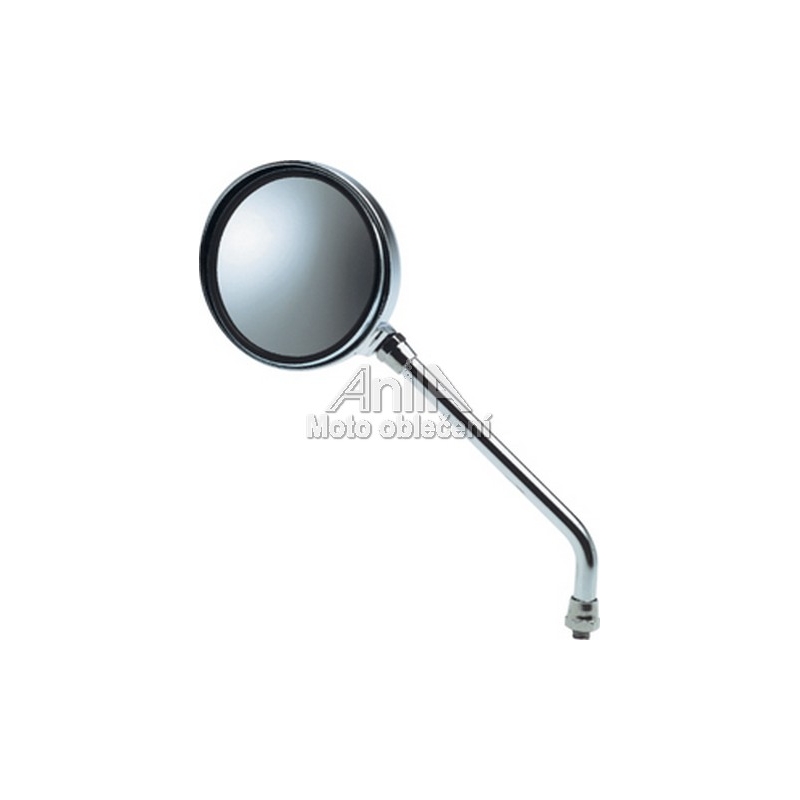 Spiegel für moto universal-Emgo-Chrom 6458