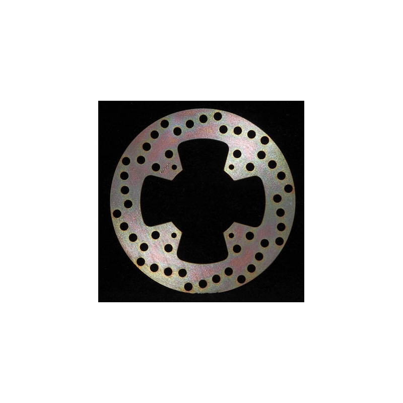 Bremsscheibe EBC