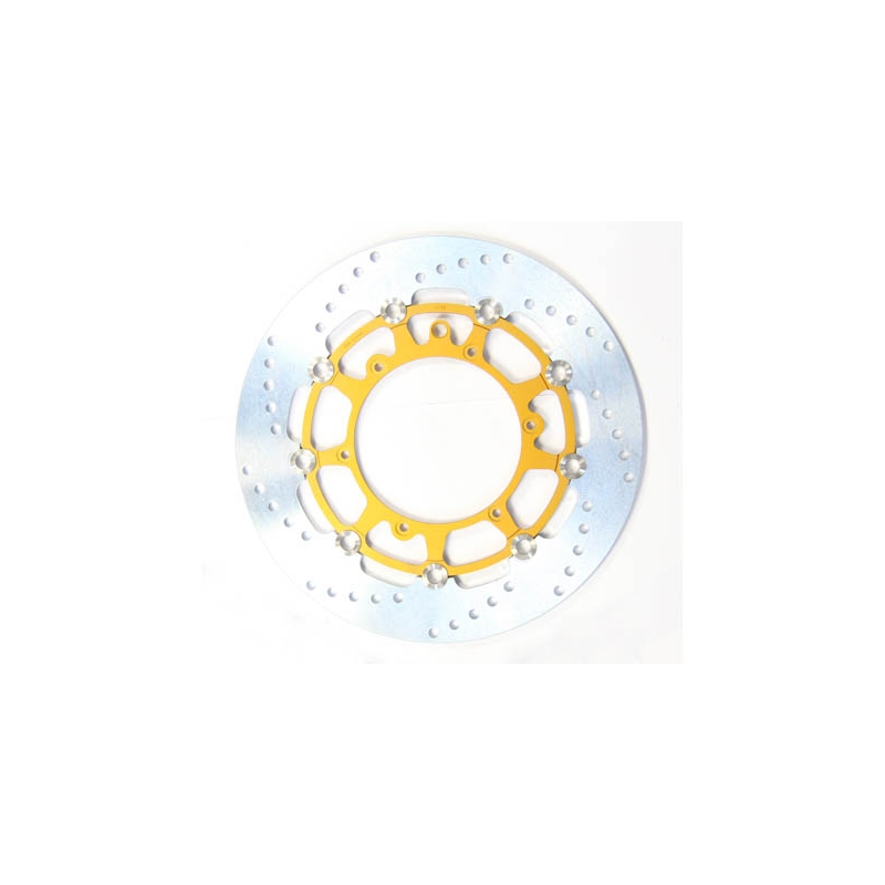 Bremsscheibe EBC