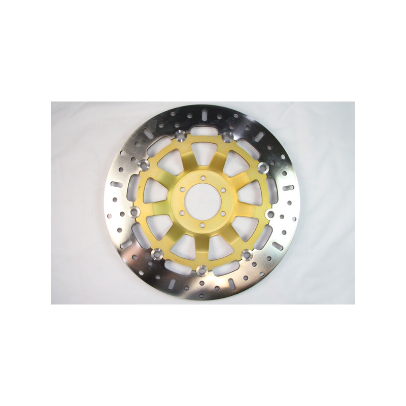 Bremsscheibe EBC