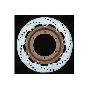 Bremsscheibe EBC MD2049