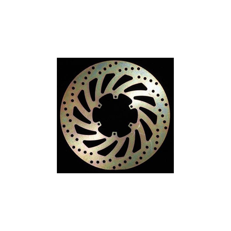 Bremsscheibe EBC