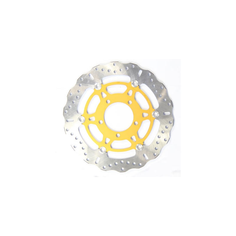Bremsscheibe EBC