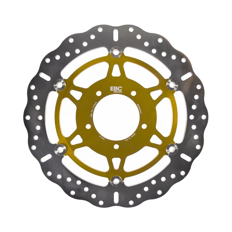 Bremsscheibe EBC