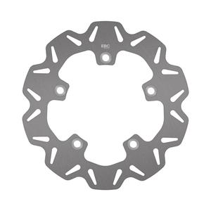 Bremsscheibe EBC VR3108