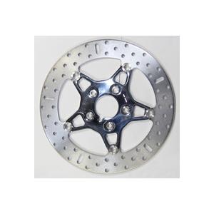 Bremsscheibe EBC FSD003BLK Black chrome