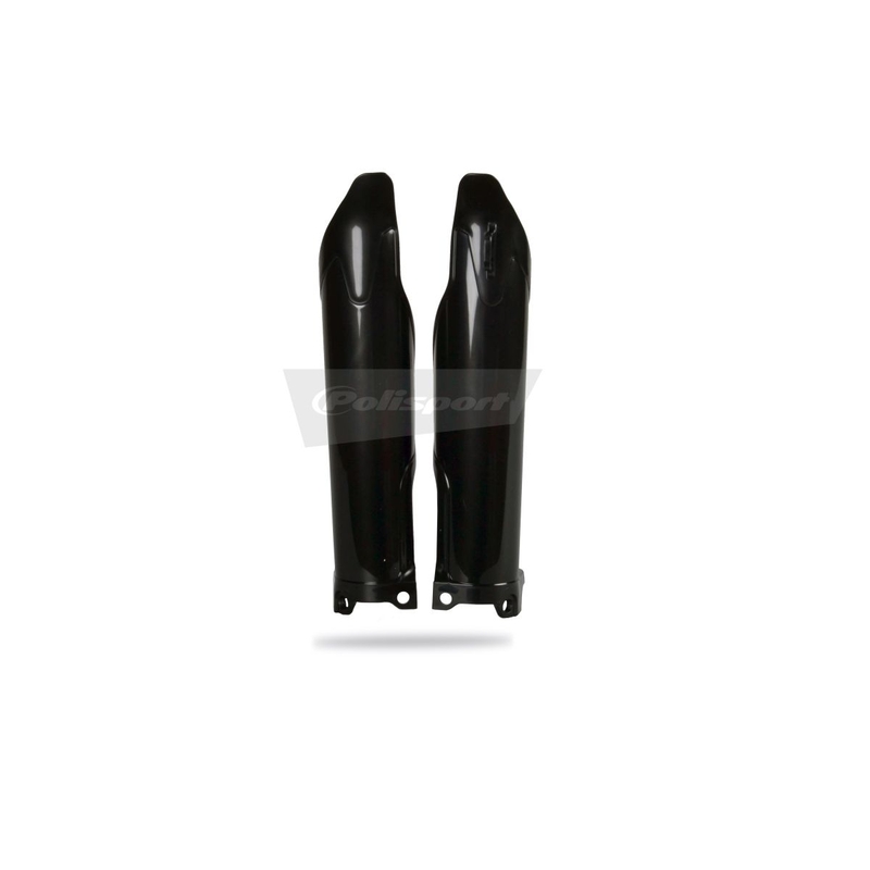 Fork guards POLISPORT (pair) schwarz