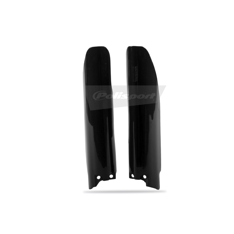 Fork guards POLISPORT (pair) schwarz