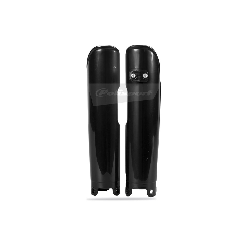 Fork guards POLISPORT (pair) schwarz