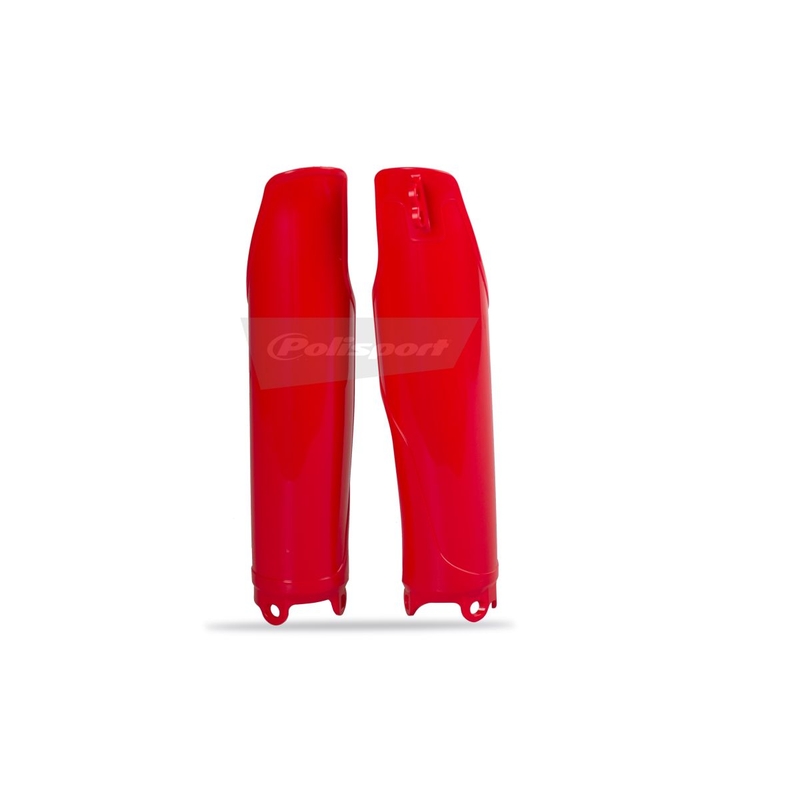 Fork guards POLISPORT (pair) rot CR 04