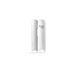 Fork guards POLISPORT 8399000005 (pair) weiß