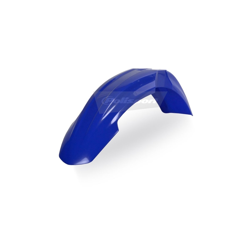 Kotflügel vorn POLISPORT blau Yam98
