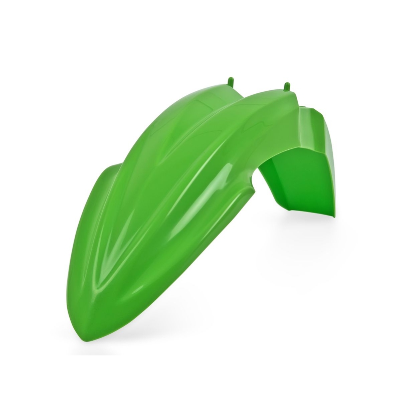 Kotflügel vorn POLISPORT grün 05