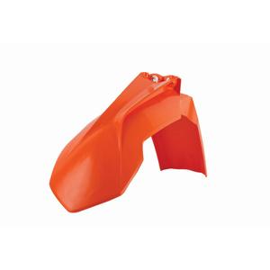 Kotflügel vorn POLISPORT 8573700001 orange KTM