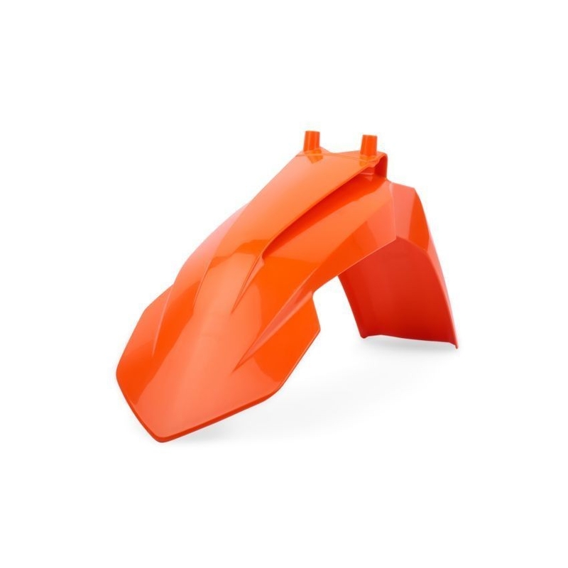 Kotflügel vorn POLISPORT orange KTM 16