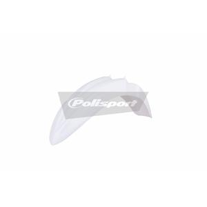 Kotflügel vorn POLISPORT 8574100002 weiß