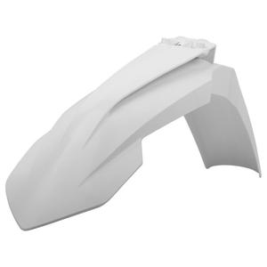 Kotflügel vorn POLISPORT 8574200009 white BD