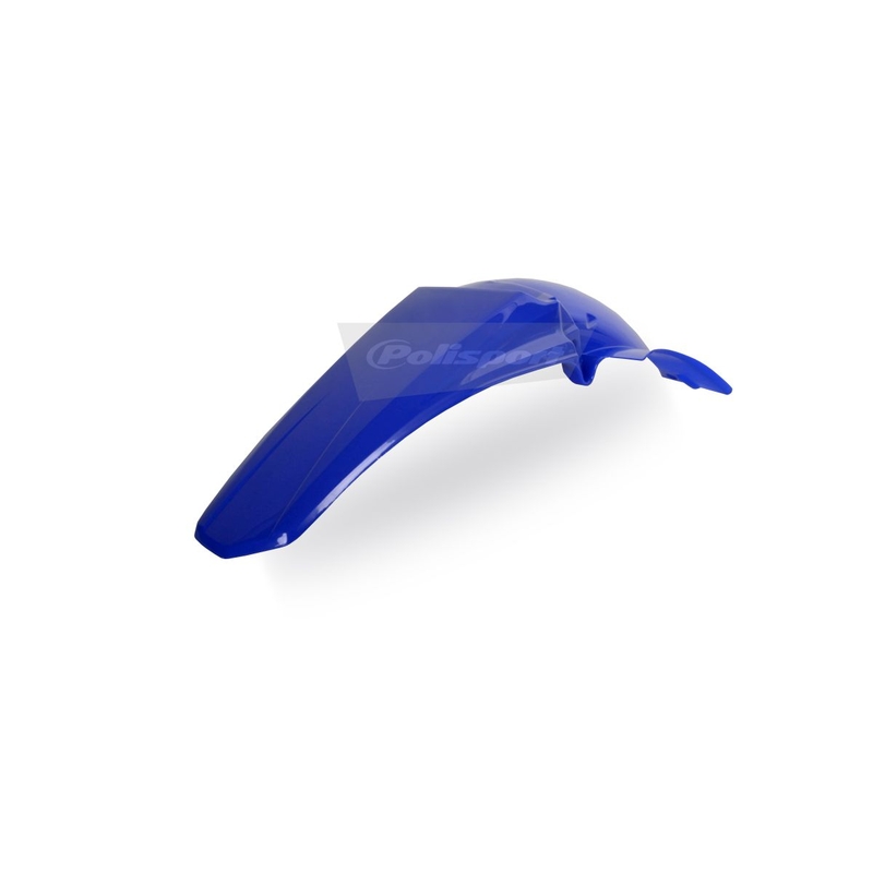 Kotflügel hinten POLISPORT blau Yam98