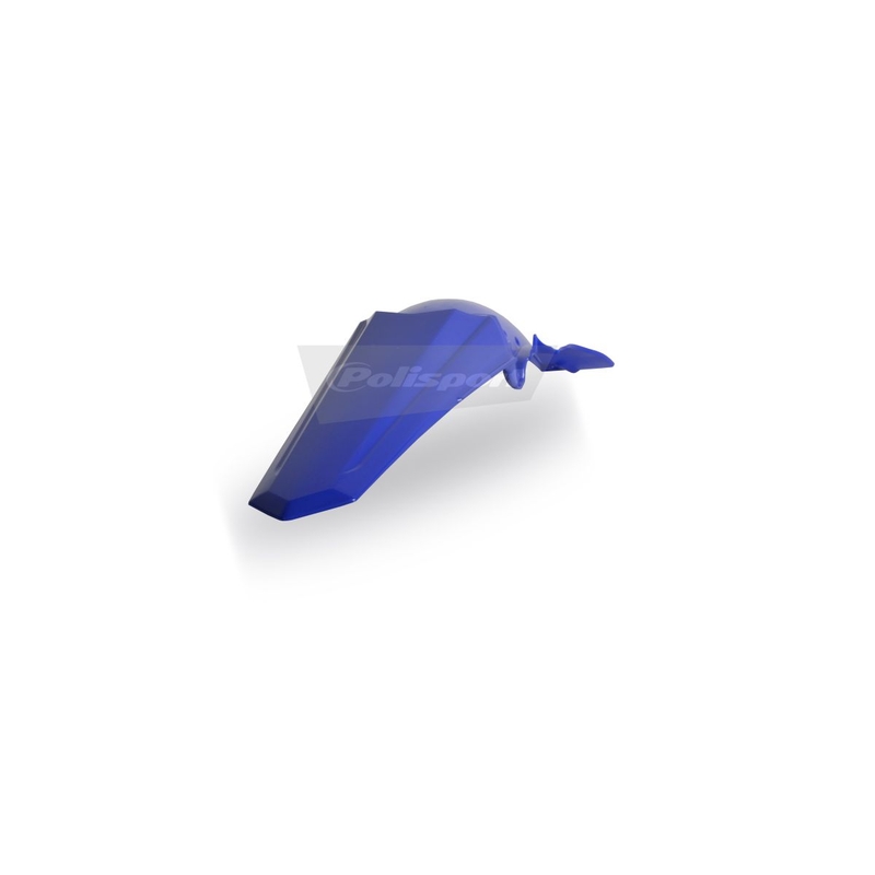 Kotflügel hinten POLISPORT blau Yam98