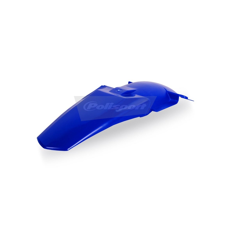 Kotflügel hinten POLISPORT blau Yam98