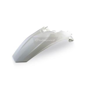 Kotflügel hinten POLISPORT 8595400005 weiß