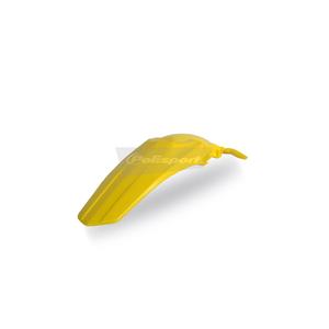 Kotflügel hinten POLISPORT 8552900003 gelb RM 01