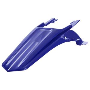 Kotflügel hinten POLISPORT 8556900001 Sherco blau