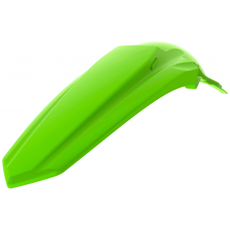 Kotflügel hinten POLISPORT restyling lime green