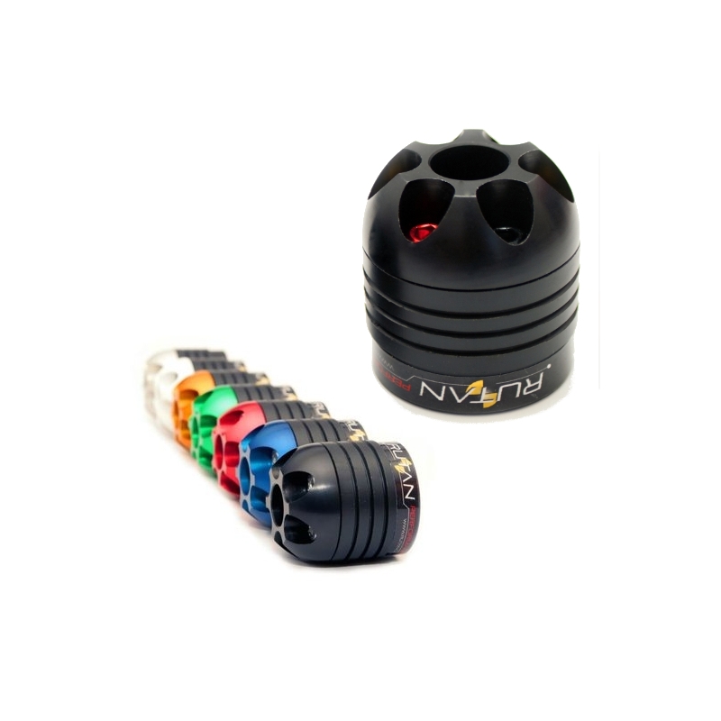 HONDA CBR 1000RR 2006-2007 Gatling(PO)