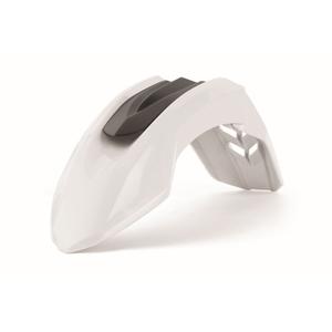 Universal fender POLISPORT SM LINE 8553500001 weiß