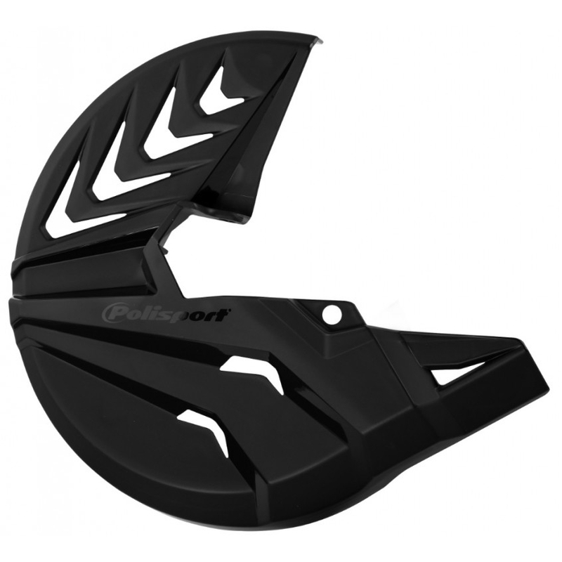 Disk Protector POLISPORT PERFORMANCE schwarz Ausverkauf