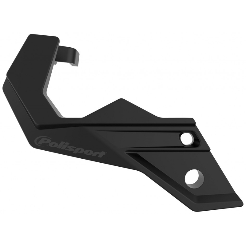 Bottom fork protector POLISPORT PERFORMANCE schwarz
