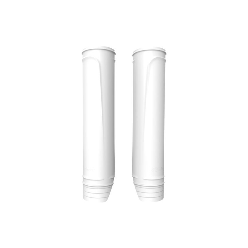 Upper fork protectors POLISPORT PERFORMANCE weiß