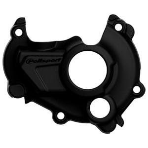 Ignition cover protectors POLISPORT PERFORMANCE schwarz