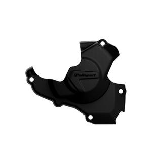 Ignition cover protectors POLISPORT PERFORMANCE 8461200001 schwarz