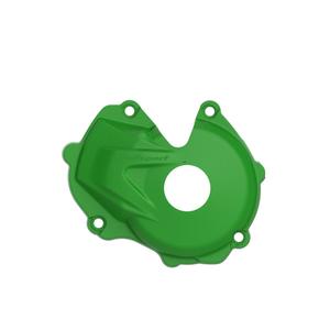 Ignition cover protectors POLISPORT PERFORMANCE 8460900002 grün 05