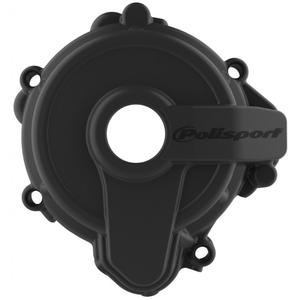 Ignition cover protectors POLISPORT PERFORMANCE 8466000001 schwarz